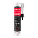 ADESIVO E SELANTE DE POLÍMERO HÍBRIDO, ONE 001, BRANCO, 290 ML