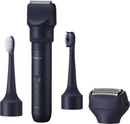 CORTAPELO PANASONIC XSHAPE TRAVEL PELO+CARA+CUERPO