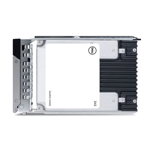 DELL 345-BEEL disco SSD 2.5" 960 GB Serial ATA III