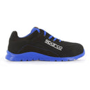SAPATO DESPORTIVO PRACTICE NRAZ TAMANHO 39 0751739 SPARCO