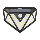 CANDEEIRO SOLAR SUPERFIRE FF6-B 33W 220LM 1200MAH