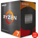PROCESSADOR AMD RYZEN 7 5700X 8 CORES 3.4GHZ