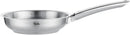 SARTEN FISSLER PURE PROFI  28CM ACERO