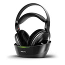 Philips SHD8850/12 auscultador Auscultadores Sem fios Fita de cab