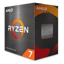 PROCESSADOR AMD RYZEN 7 5700X 8 CORES 3.4GHZ