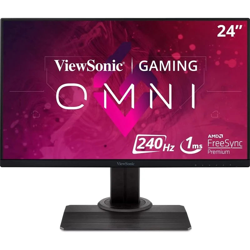 Viewsonic XG2431 monitor de ecrã 61 cm (24") 1920 x 1080 pixels