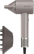 SECADOR DE CABELO TAURUS DIGITALFORCEPROTECT ( 1600 W - SILVER  -