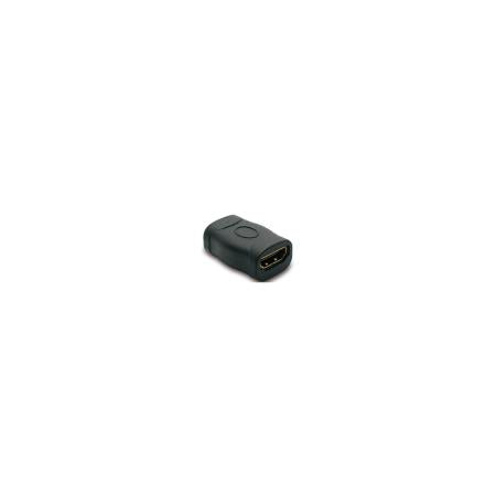 ADAPTADOR METRONIC HDMI-F/F - 460070