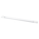TUBO DE LUZ LED MEIO ALUMÍNIO MEIO PLÁSTICO T8 0,6 M 10 W