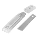 LÂMINAS RASPADORAS 18 MM, 3 PEÇAS