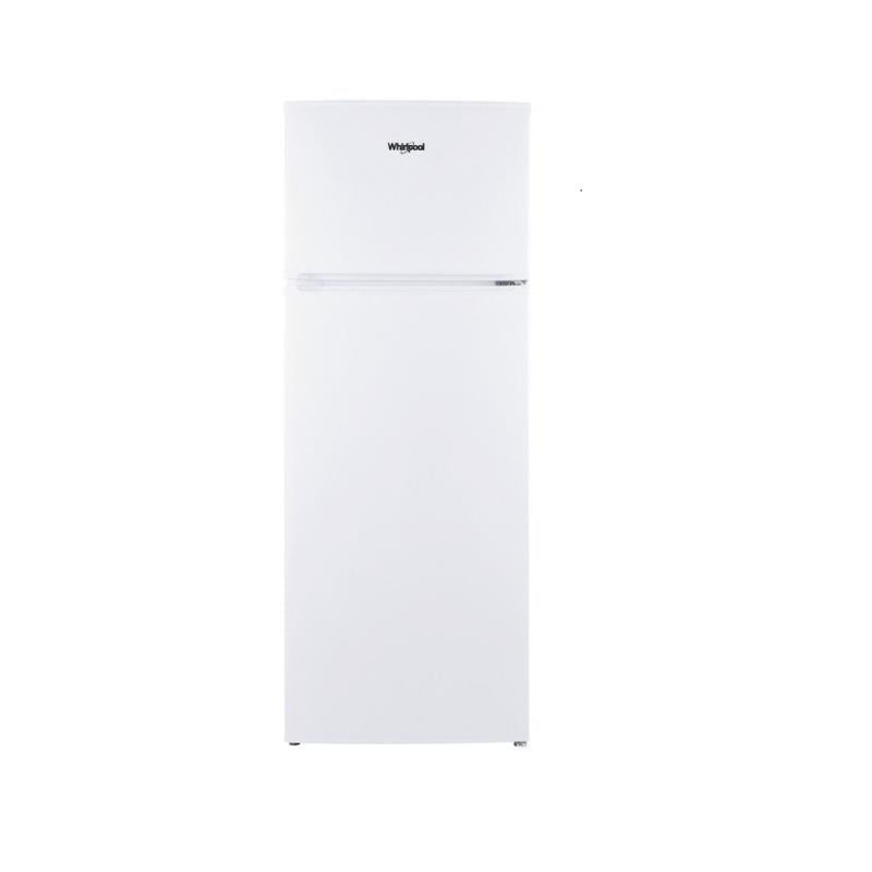 Whirlpool W55TM 4120 W 2 frigorífico e congelador Independente 21