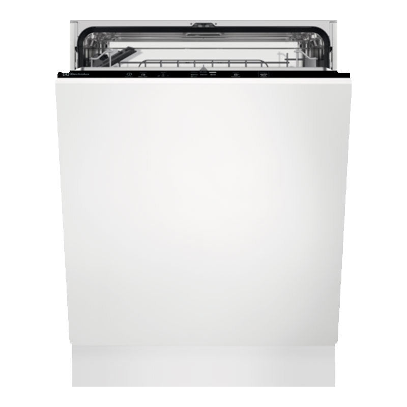 MÁQUINA DE LAVAR LOUÇA INTEGRÁVEL ELECTROLUX EEA27400L 13SERV PTA