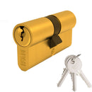 CILINDRO START STS3030 LATÃO 30X30MM 700500 IFAM