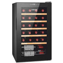 CAVE DE VINHO 24 GARRAFAS HAEGER CHATEAUX24 65 LITROS