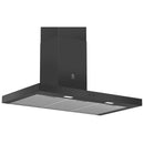 EXAUSTOR BALAY 3BC096MN 90CM 619M3/H PRETO