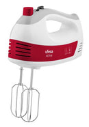 UFESA BATEDEIRA 400W 5VELOC + TURBO