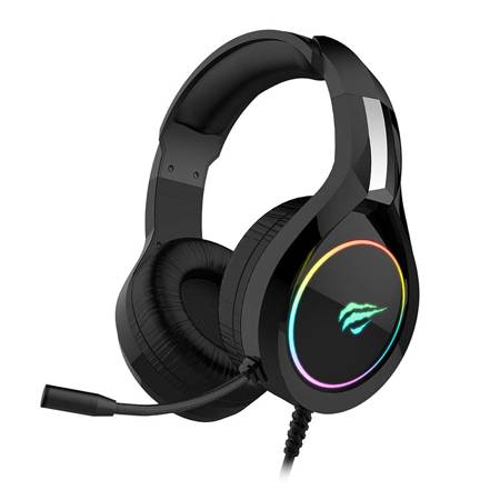 AUSCULTADORES GAMING RGB C MICROFONE GAMENOTE