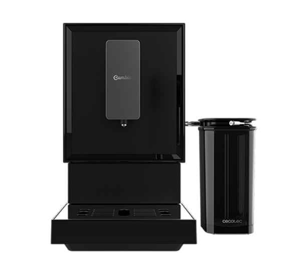 MÁQUINA DE CAFÉ CECOTEC 1470W POWER MATIC-CCINO CREMMA