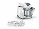 Bosch Serie 2 MUM robô de cozinha 700 W 3,8 l Branco