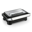 GRILL TEFAL GC270D10 INOX 1000W