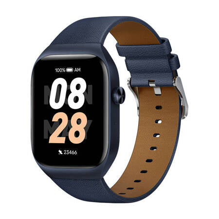 SMARTWATCH MIBRO WATCH T2 BLUE