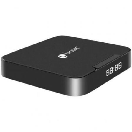 ANDROID TV LEOTEC TVBOX 4K SHOW 2 464 64GB