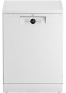 MÁQUINA DE LAVAR LOUÇA 16 CONJUNTOS BEKO BDFN26640WC