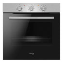 FORNO FAGOR 9H-115BX( MULTIFUNÇÕES  - 77 LITROS - 9 P )
