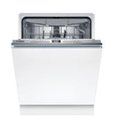 MÁQUINA DE LAVAR LOUÇA DE ENCASTRE 14 TALHERES BOSCH SMV4ECX28E