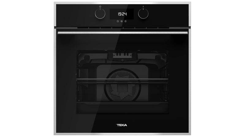 Teka HLB 840 70 l A+ Preto