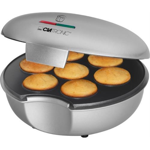 MÁQUINA MUFFINS CLATRONIC MM3496