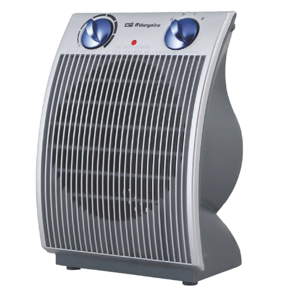 TERMOVENTILADOR ORBEGOZO - FH6031