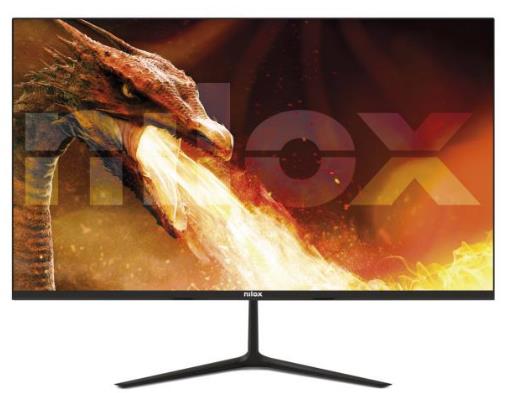 MONITOR 24 IPS 165HZ 1MS HDMI Y DP