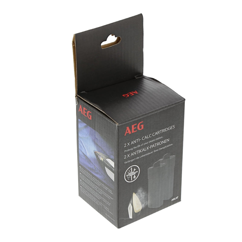 ADAPTADOR AEG PARA FILTRO ANTI-CALCÁRIO AEL 07