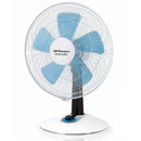 VENTOINHA DE MESA ORBEGOZO TF0148 50W 4 VELOCIDADES
