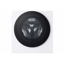 MÁQUINA DE LAVAR ROUPA LG F4X9009TWCE( 1400 RPM - 9 KG - BRANCO