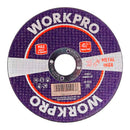 DISCO DE CORTE PARA METAL E INOX, PROFI PLUS/T41 Ø115 X 1,2 X 22,
