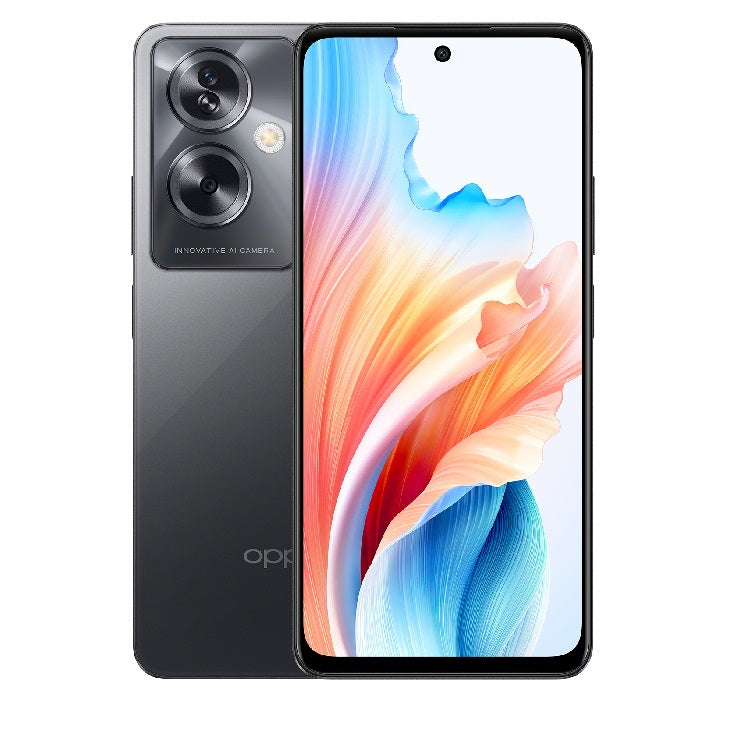 OPPO A79 5G 17,1 cm (6.72") Dual SIM Android 13 USB Type-C 8 GB