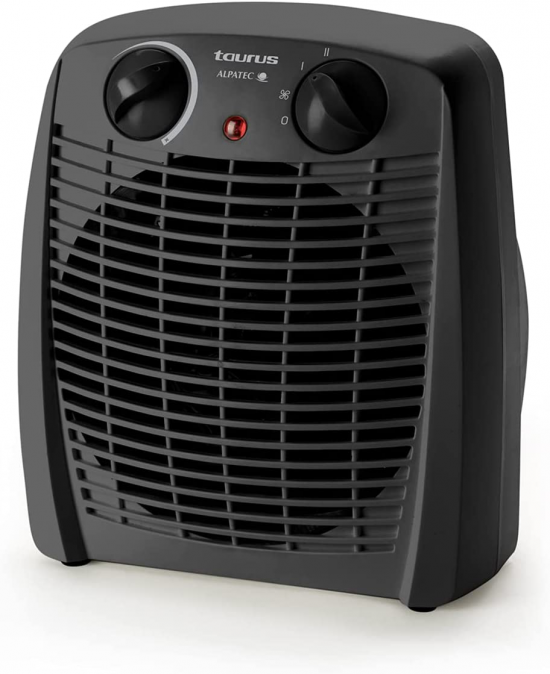 TERMOVENTILADOR TAURUS GOBI 2000 - 946.903