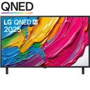 TELEVISOR LG QNED AI QNED80 43QNED80A6A 43" ULTRA HD 4K SMART TV
