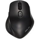 ASUS MW203 rato Mão direita RF Wireless + Bluetooth Ótico 2400 DP
