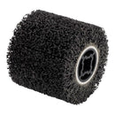 ESCOVA DE CARBONETO DE SILÍCIO Ø120 X 100 MM, BLISTER