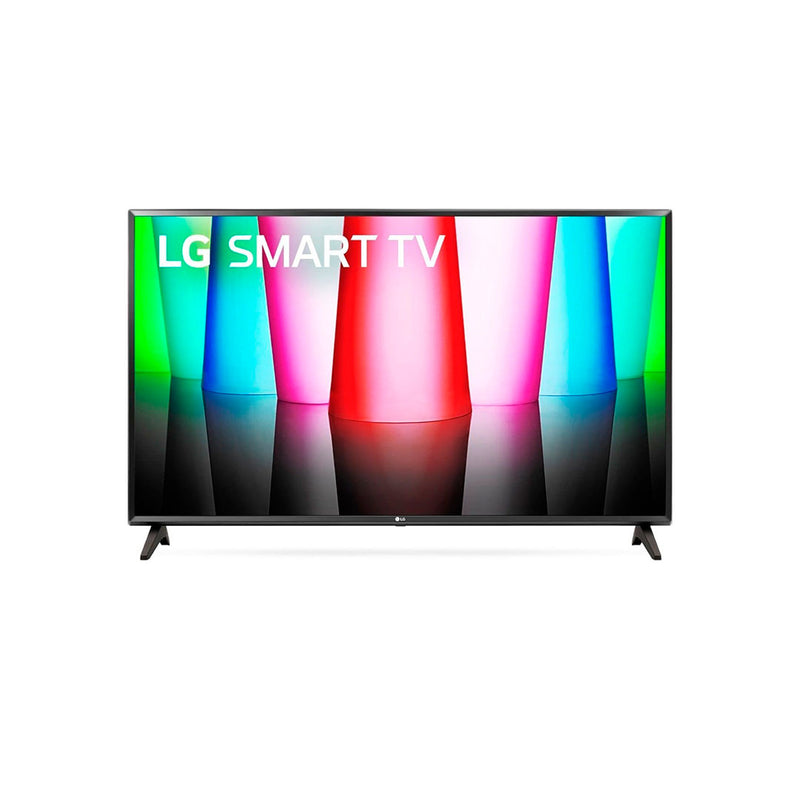 LG 32LQ570B6LA TV 81,3 cm (32") HD Smart TV Wi-Fi Preto