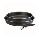 TEFAL - SET 3 PEÇAS INGENIO SO LIGHT L7239103