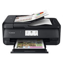 IMPRESORA CANON MULTIFUNCION PIXMA TS9550A NEGRA