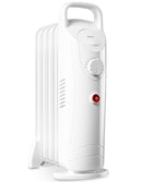 RADIADOR ACEITE MINI ARTICA ARAM500 500W