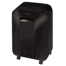 DESTRUCTORA FELLOWES LX200 MINICORTE DE 4 X 12MM NEGRA