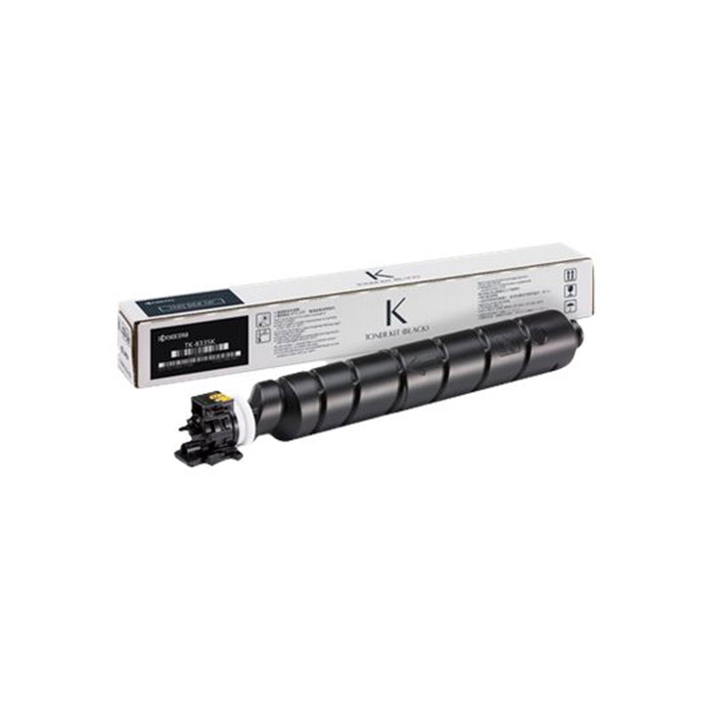 KYOCERA TK-8335K toner 1 unidade(s) Original Preto