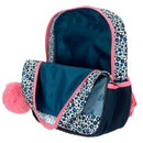 MOCHILA ESCOLAR DISNEY MINNIE MAKE IT RAIN BOWS 28CM