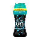UNSTOPPABLES AMACIANTE PERFUME FRESCO PÉROLAS 270 G (195 + 75 G)